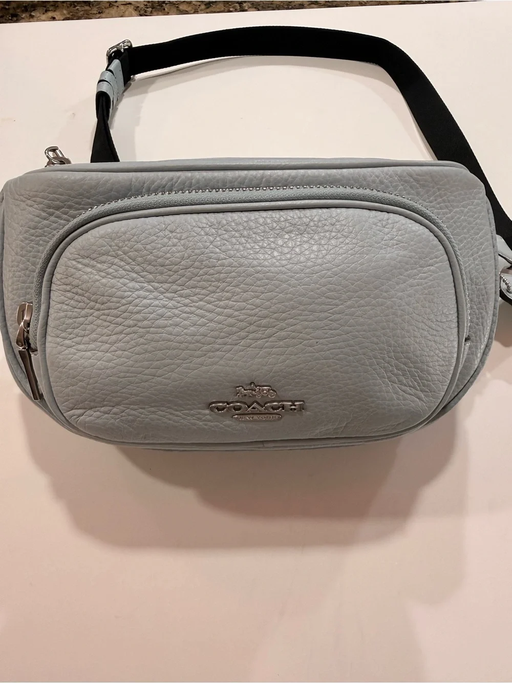 Coach NWT Belt Bag